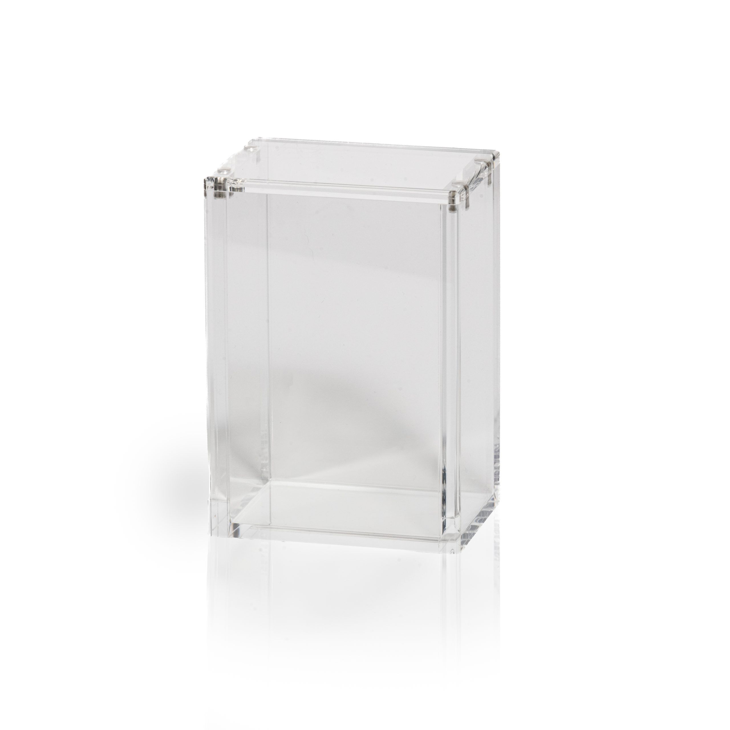The Acrylic Box | Pokémon Booster Bundle V2 | Acryl Case