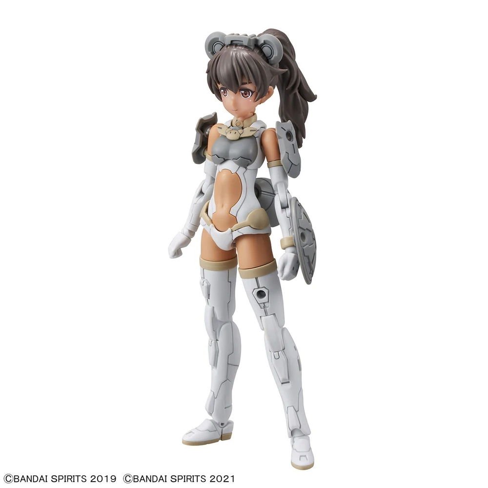 Bandai: 30MS SIS-A00 Luluce (ca. 14cm)