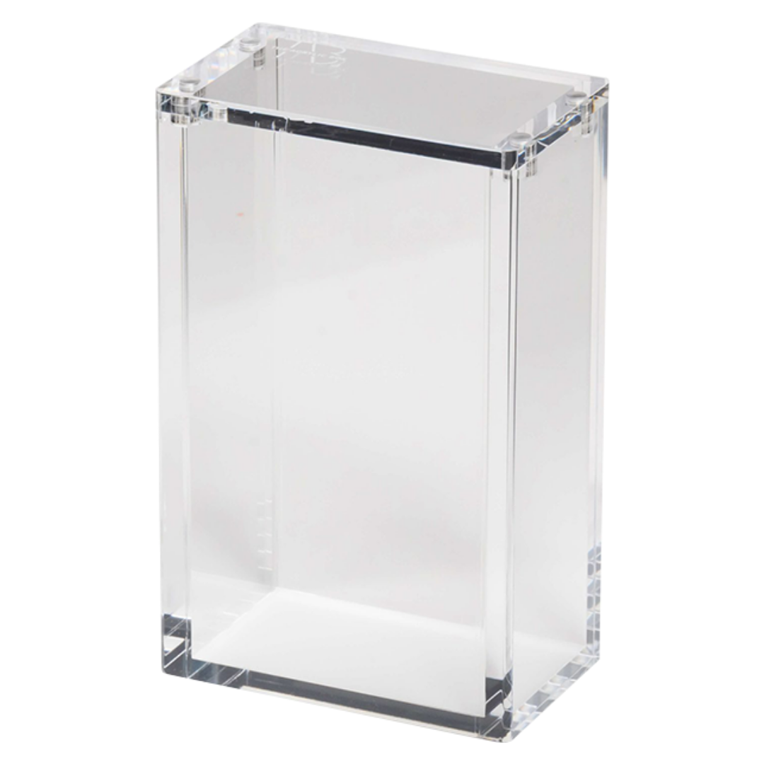 The Acrylic Box | Pokémon Japanese Booster Box (Small) | Acryl Case