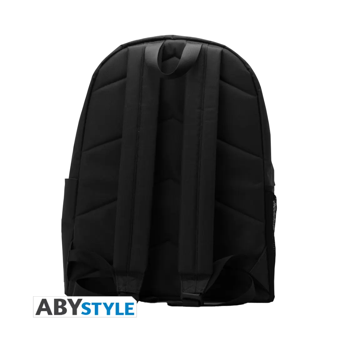 Abysse: One Piece Backpack - Strawhat Crew