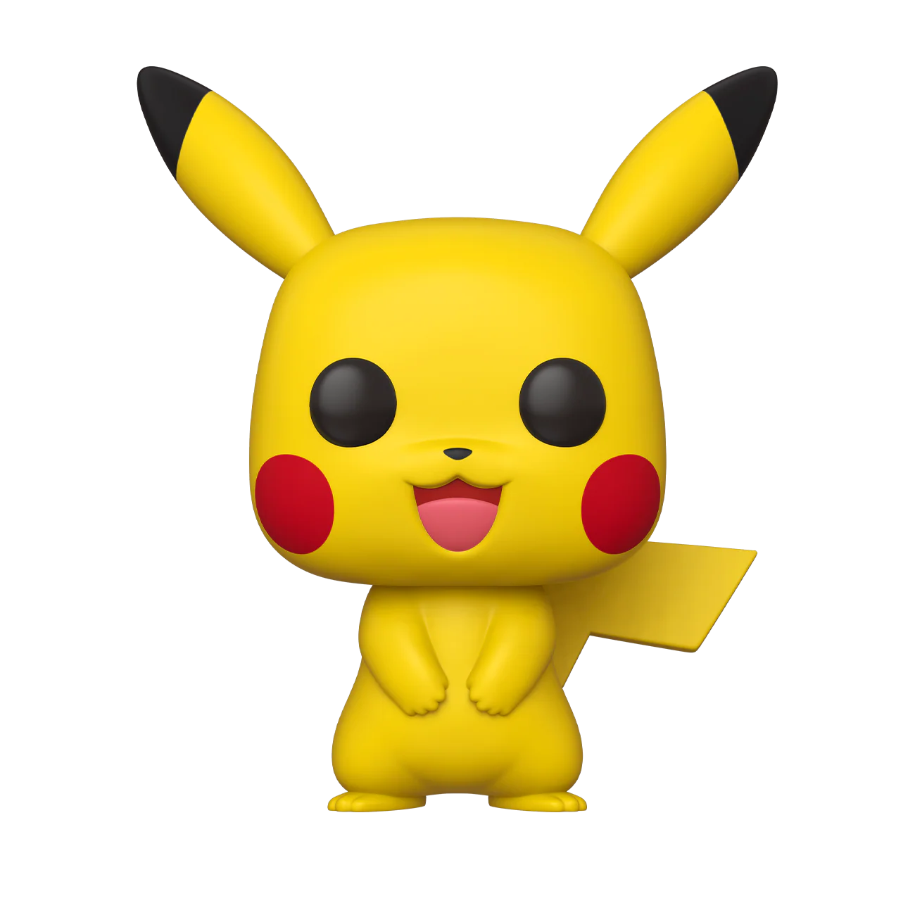 POP! Games: Pikachu - Pokémon (Mega Sized)