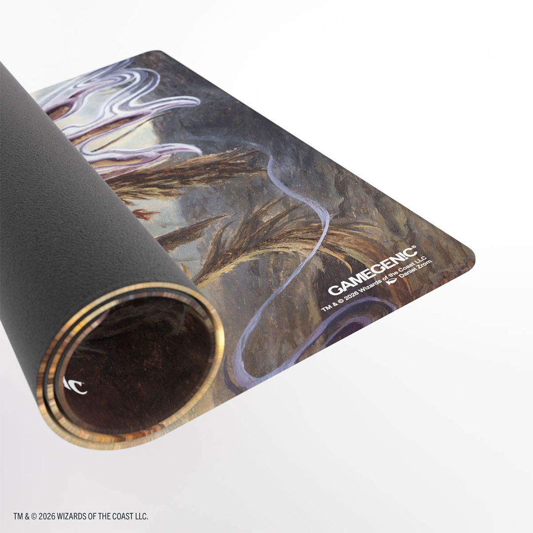 Gamegenic | MTG: Lorwyn Eclipsed - Auntie Ool, Cursewretch | Prime Playmat