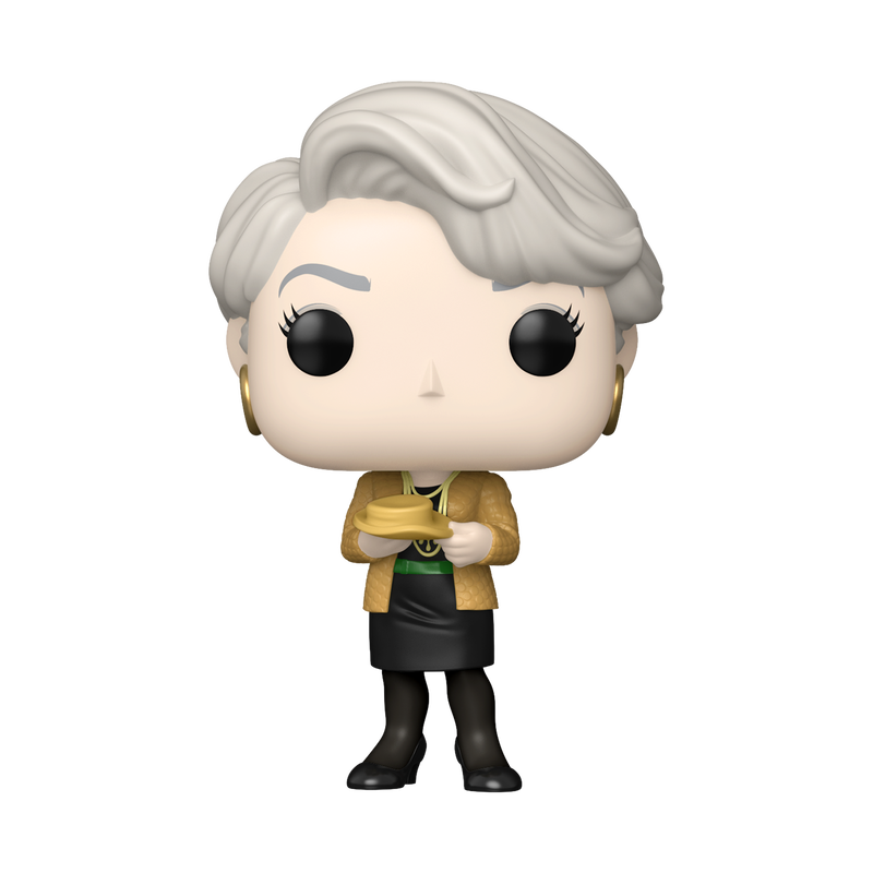 Pop! Movies | Miranda Priestly | The Devil Wears Prada