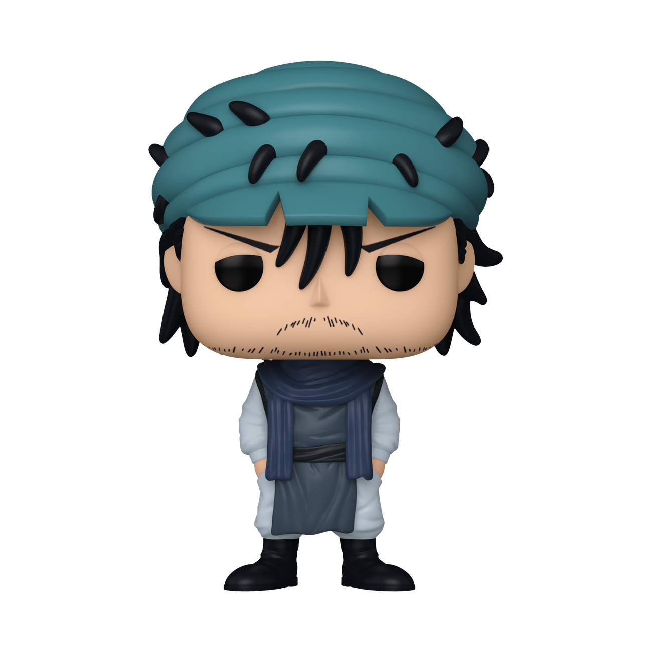 POP! Animation: Ging Freecss - Hunter x Hunter