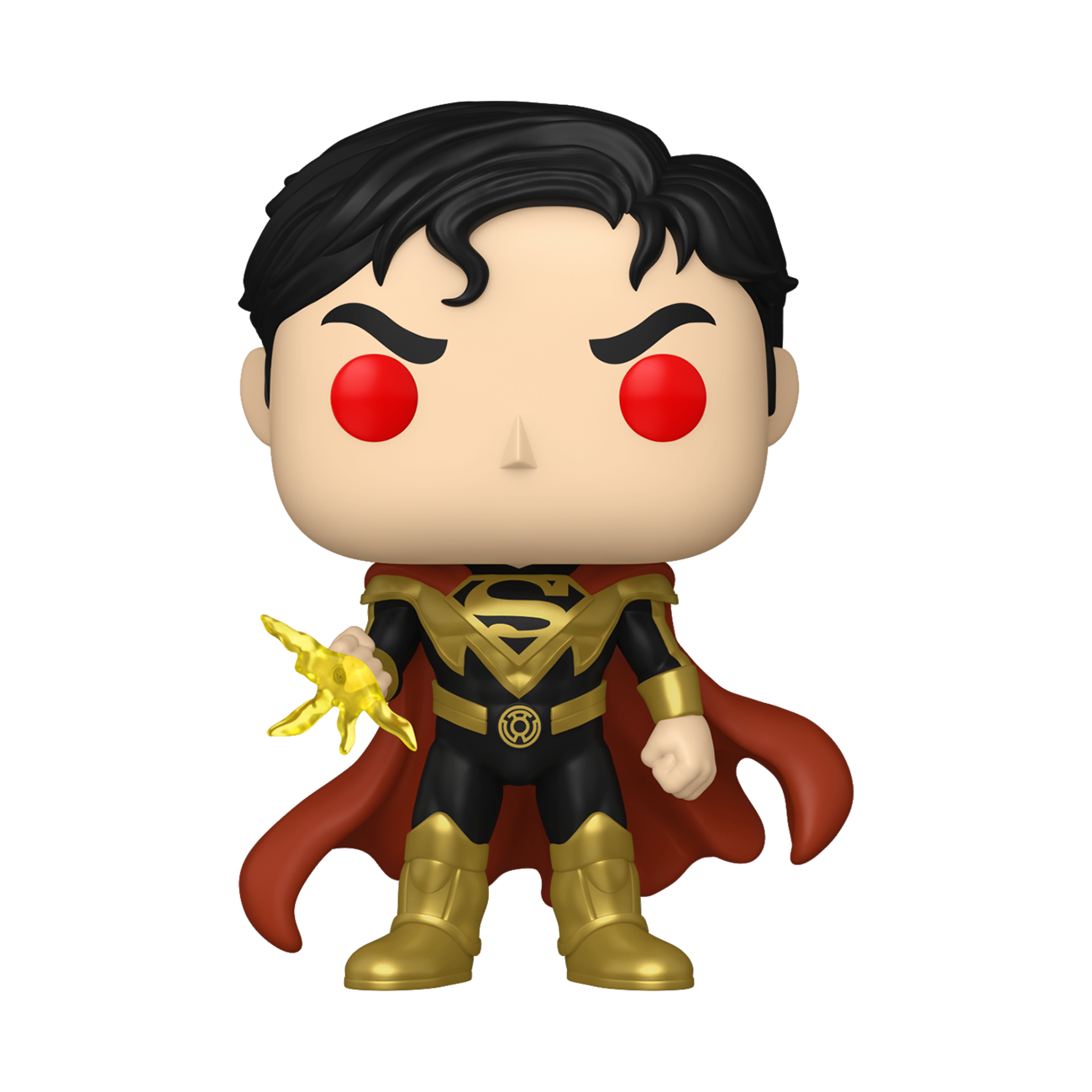 Pop! Heros: Superman - Superman Fall of Sinestro