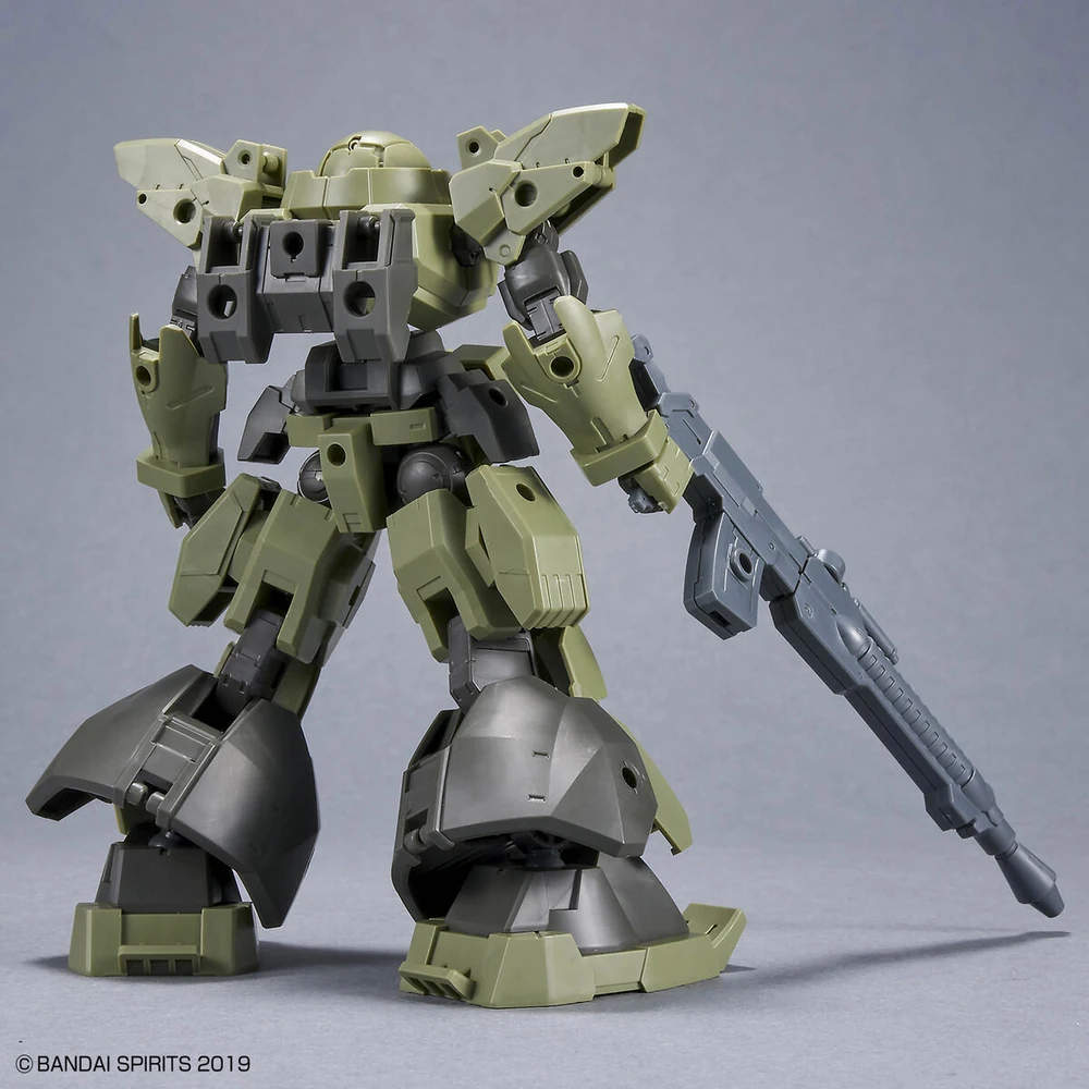 Bandai: 30MM Revernova Green (1/144)