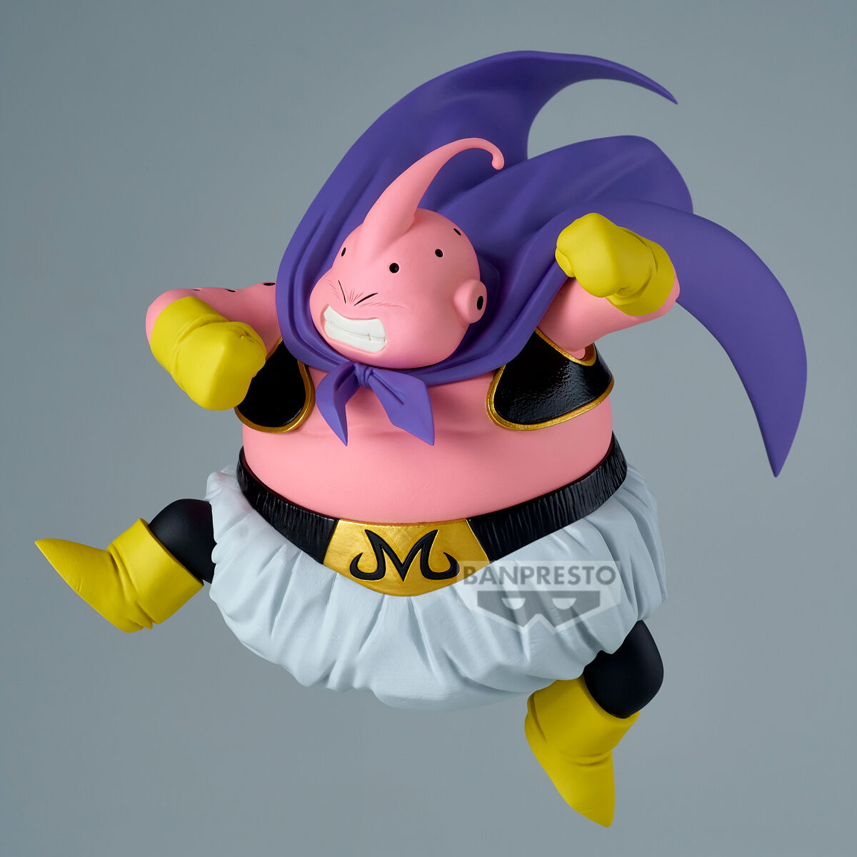 Banpresto | Majin Buu Good Match Makers (20cm) | Dragon Ball Z