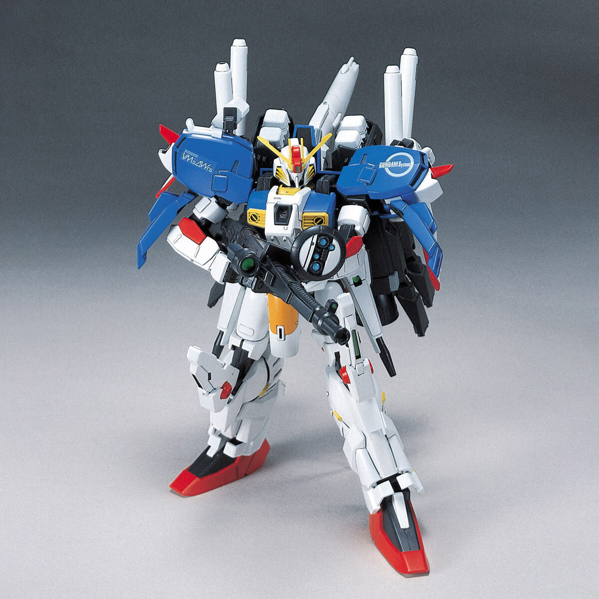 Bandai | HGUC MSA-0011 'S-Gundam | Gundam Sentinel (1/144)