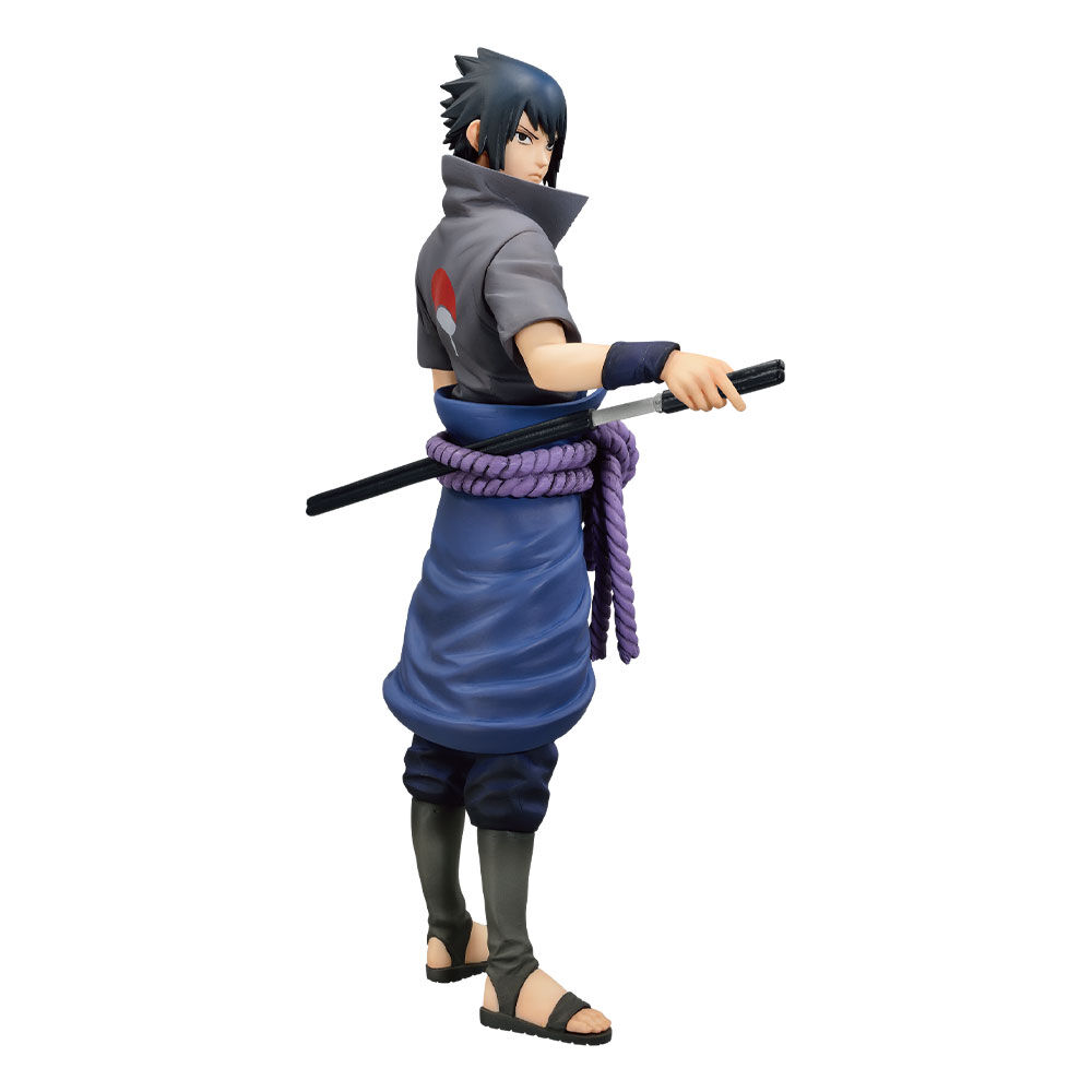 Ichiban KUJI | Shinobi no Kizuna | Naturo Shippuden