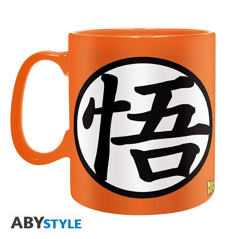 Dragon Ball | DBZ/Kame | Mug (460ml)