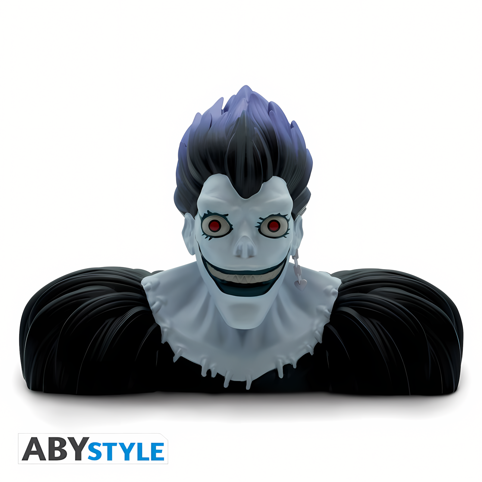 Abysse: Death Note - Money Bank - Ryuk