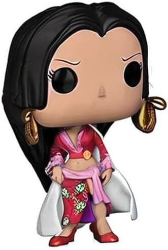 POP! Animation: Boa. Hancock - One Piece