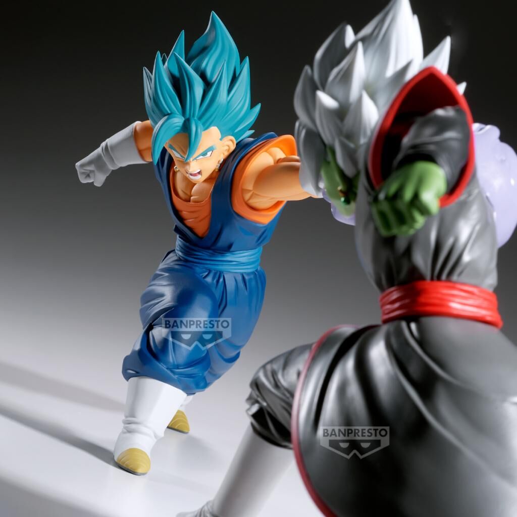 Banpresto | Vegito Match Makers 1/2 (15cm) | Dragon Ball Super