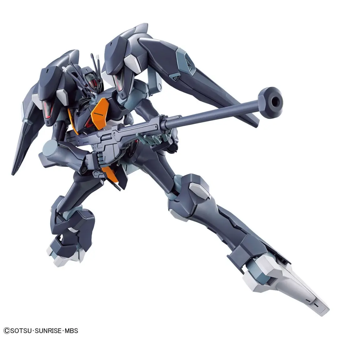 Bandai | HG Pharact | Mobile Suit Gundam: The Witch from Mercury (1/144)