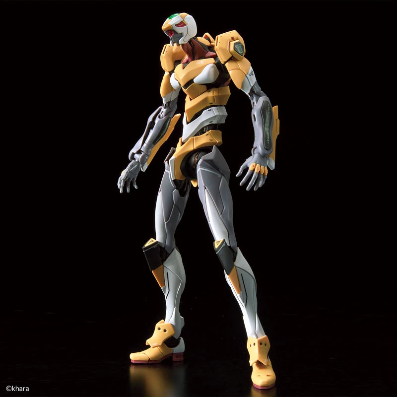 Bandai: RG Evangelion Prototype Unit-00 – Neon Genesis Evangelion (21cm)