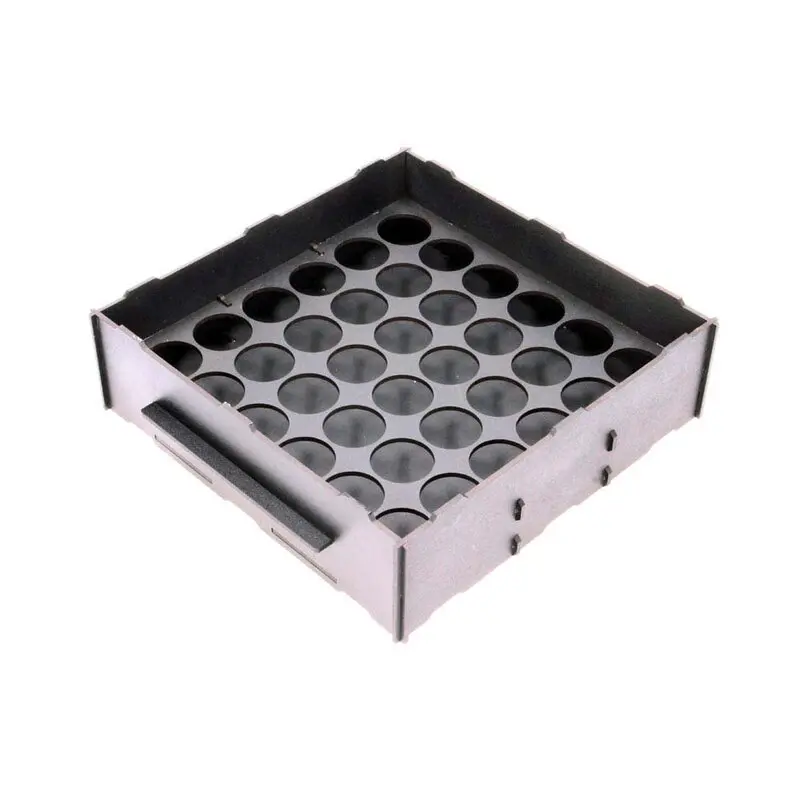 Kraken Wargames | Farbhalter Stapelbar | für GamesWorkshop