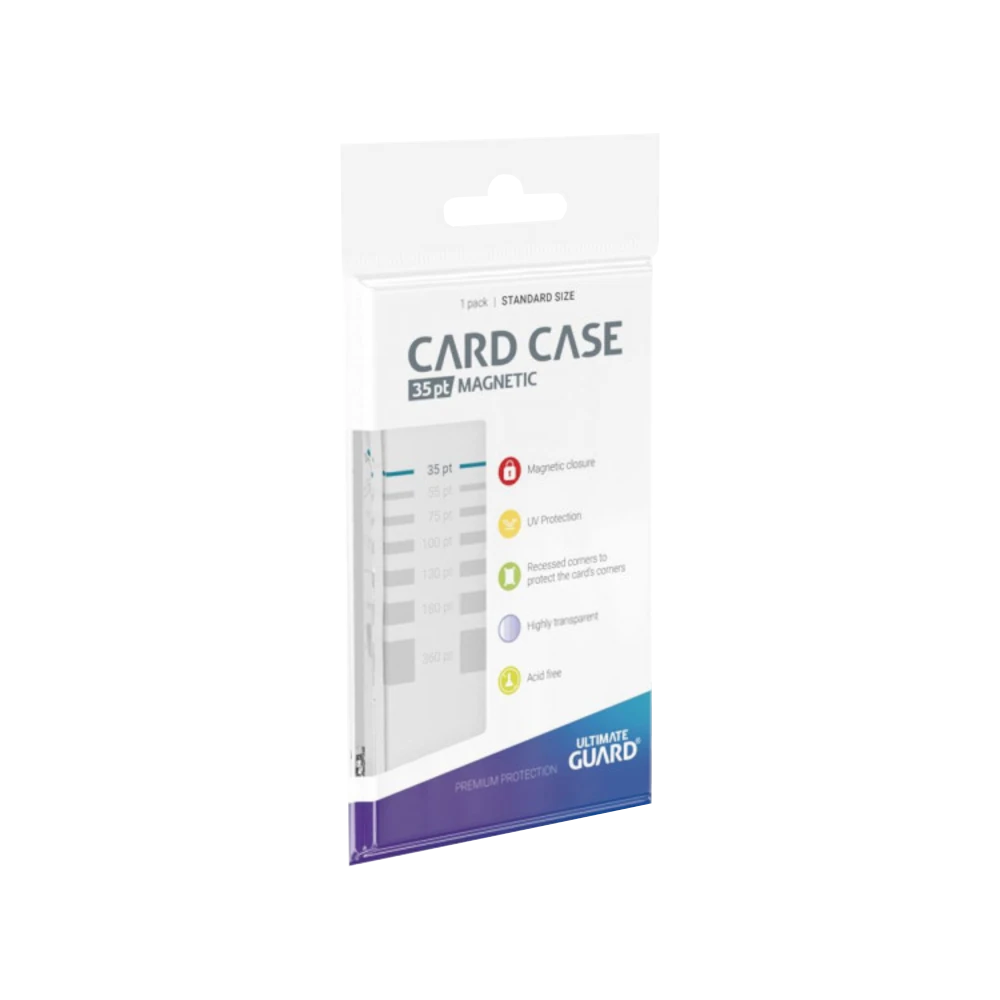 Ultimate Guard Magnetic Card Holder 35pt