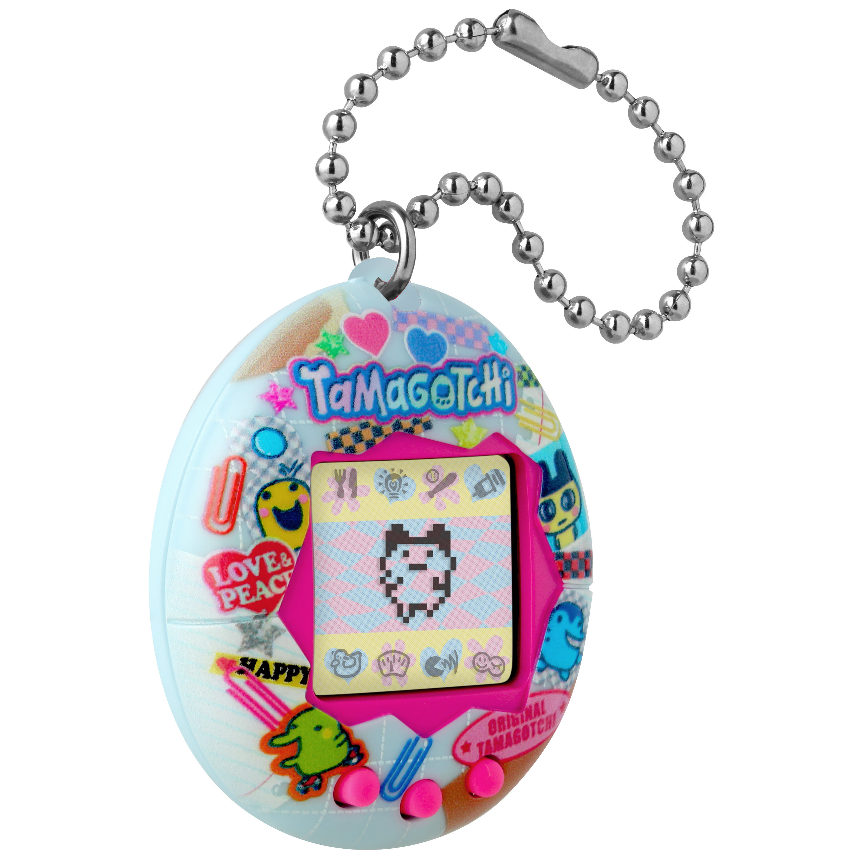 Bandai Toys | Tama Collage | Tamagotchi Original