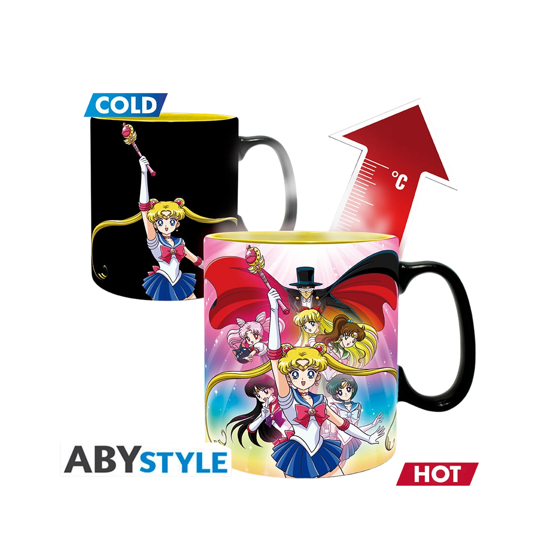 Abysse | Sailor Moon