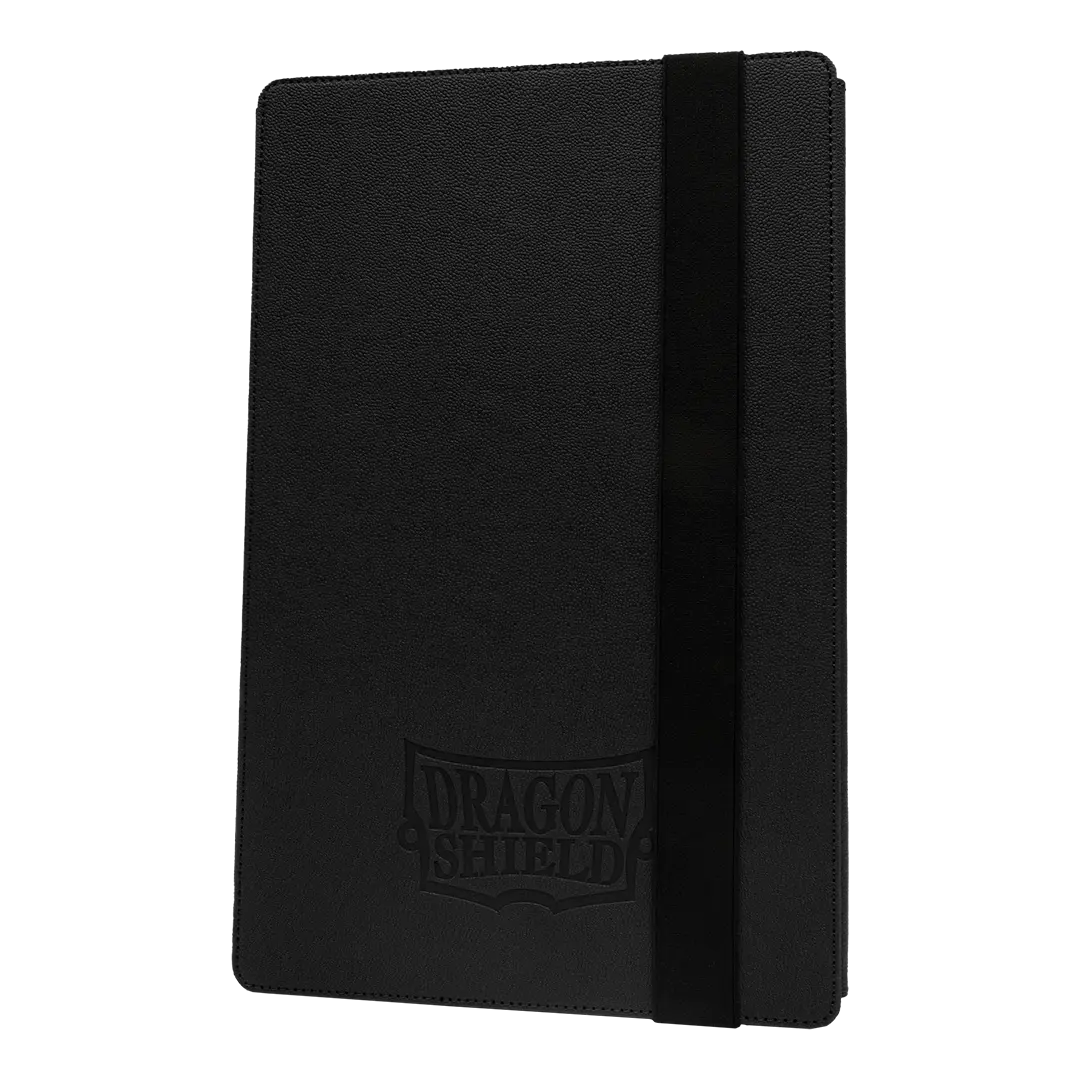 Dragon Shield: Nomad - Black