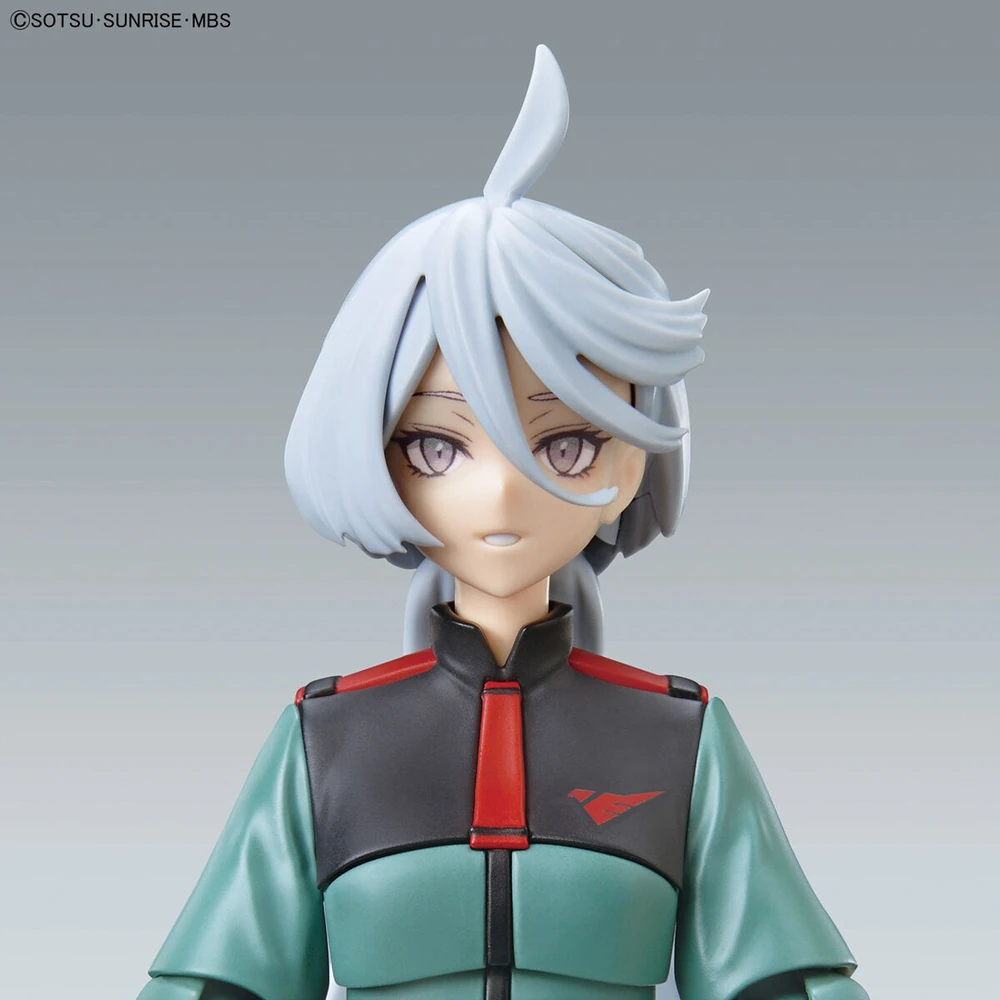 Bandai: Figure-rise Standard Miorine Rembran (ca. 14cm)