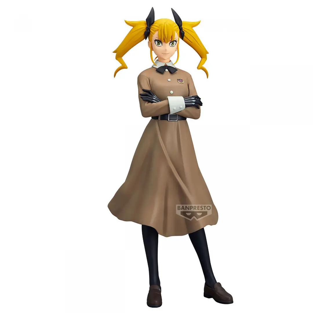 Banpresto: Kaiju No.8 - Kikoru Shinomiya Figur Glitter & Glamours (22cm)