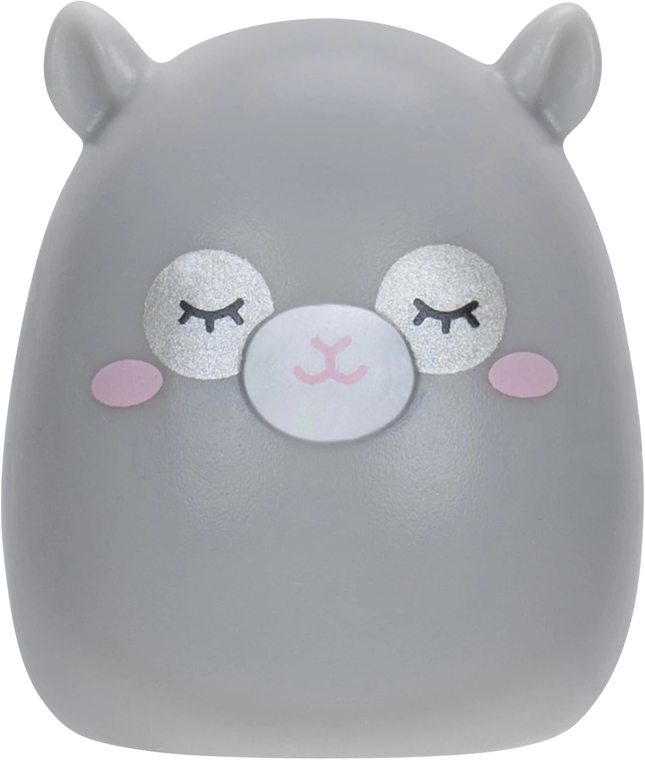 Jazwares | Squish-a-Longs Mini-Squish & Zubehör Wave 2 | Mini-Squish 14er-Pack