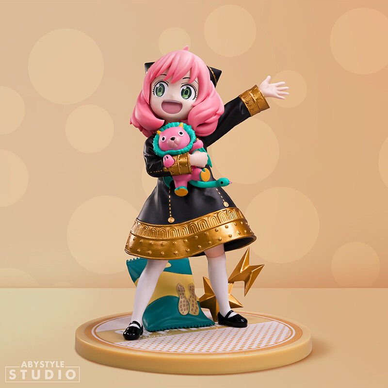 Abysse | Anya Forger SFC Figure (10cm) | Spy X Family