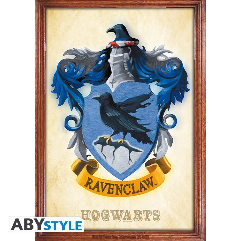 Harry Potter | Postcards (14,8 x 10,5cm) Set 1 | Postkarten