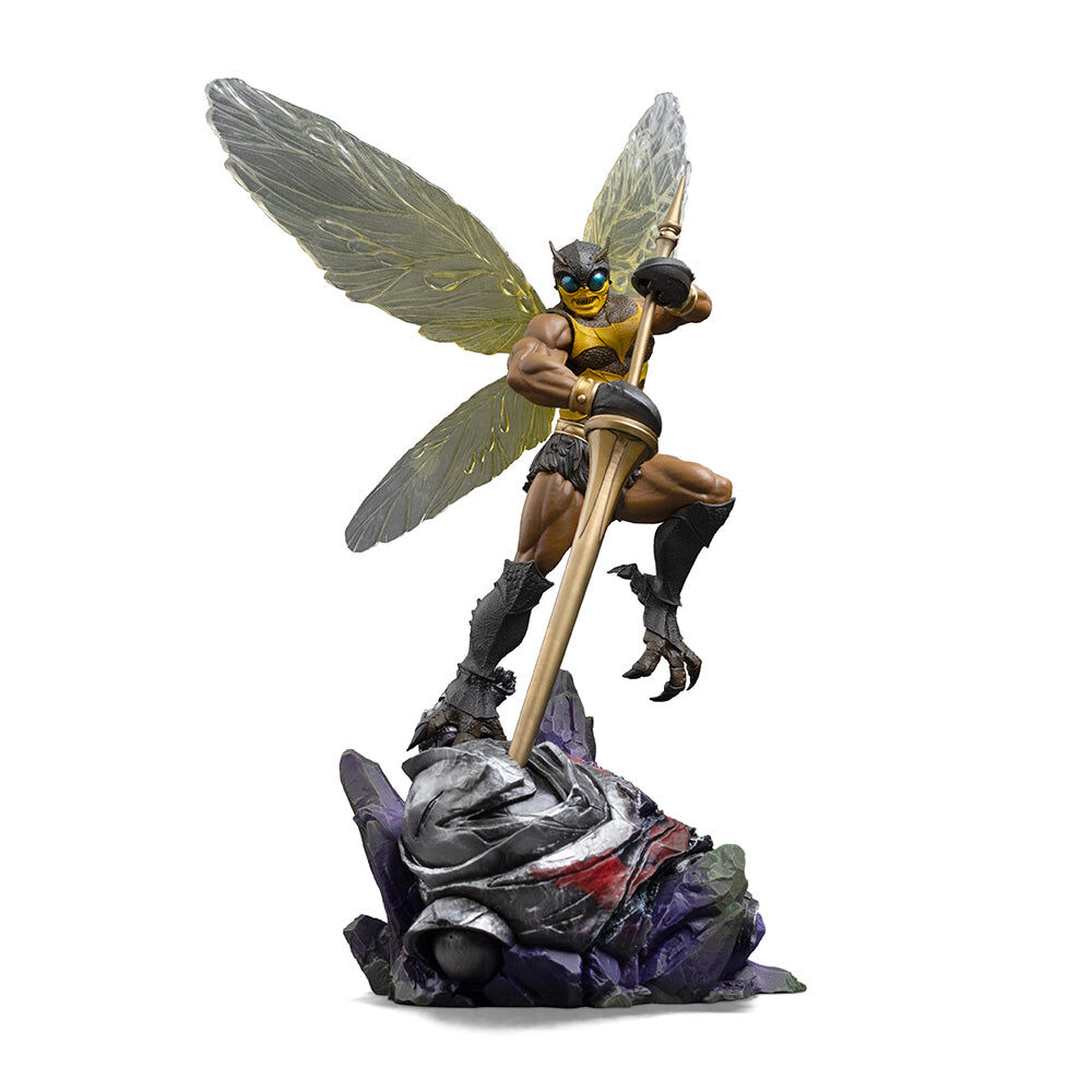 Iron Studios | Buzz-Off | Masters of the Universe (2026) Art Scale 1/10