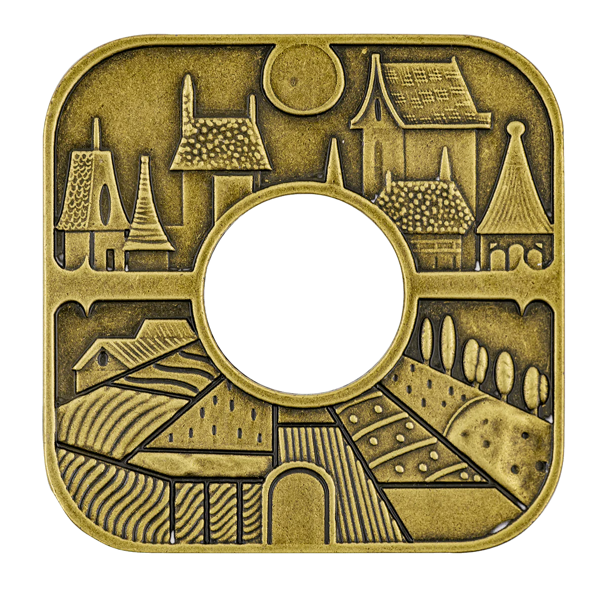 Ultra Pro: Waterdeep Coins for - Dungeons & Dragons