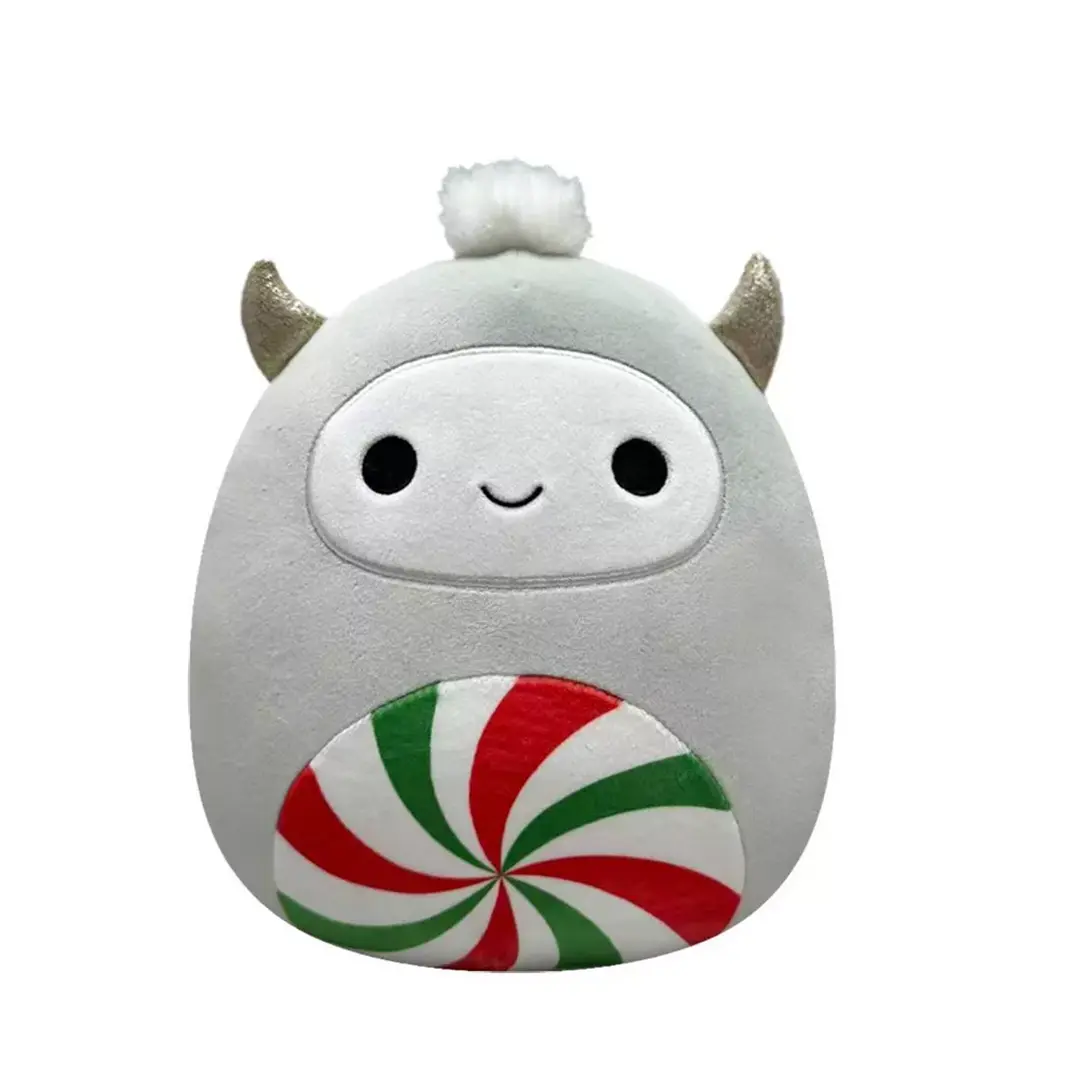 Jazwares | Christmas 2024 Blind Capsule | Squishmallow