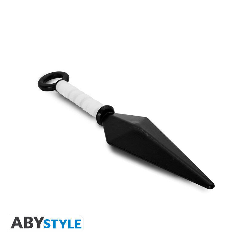 Abysse | Naruto Shippuden | Foam Replica Kunai