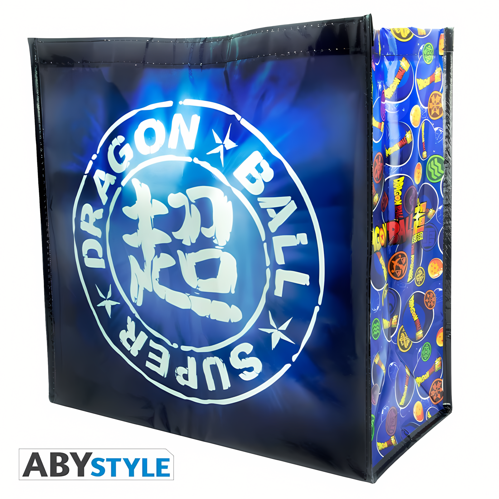 Abysse: Dragon Ball Super - Shopping Bag - DBS/Goku Group