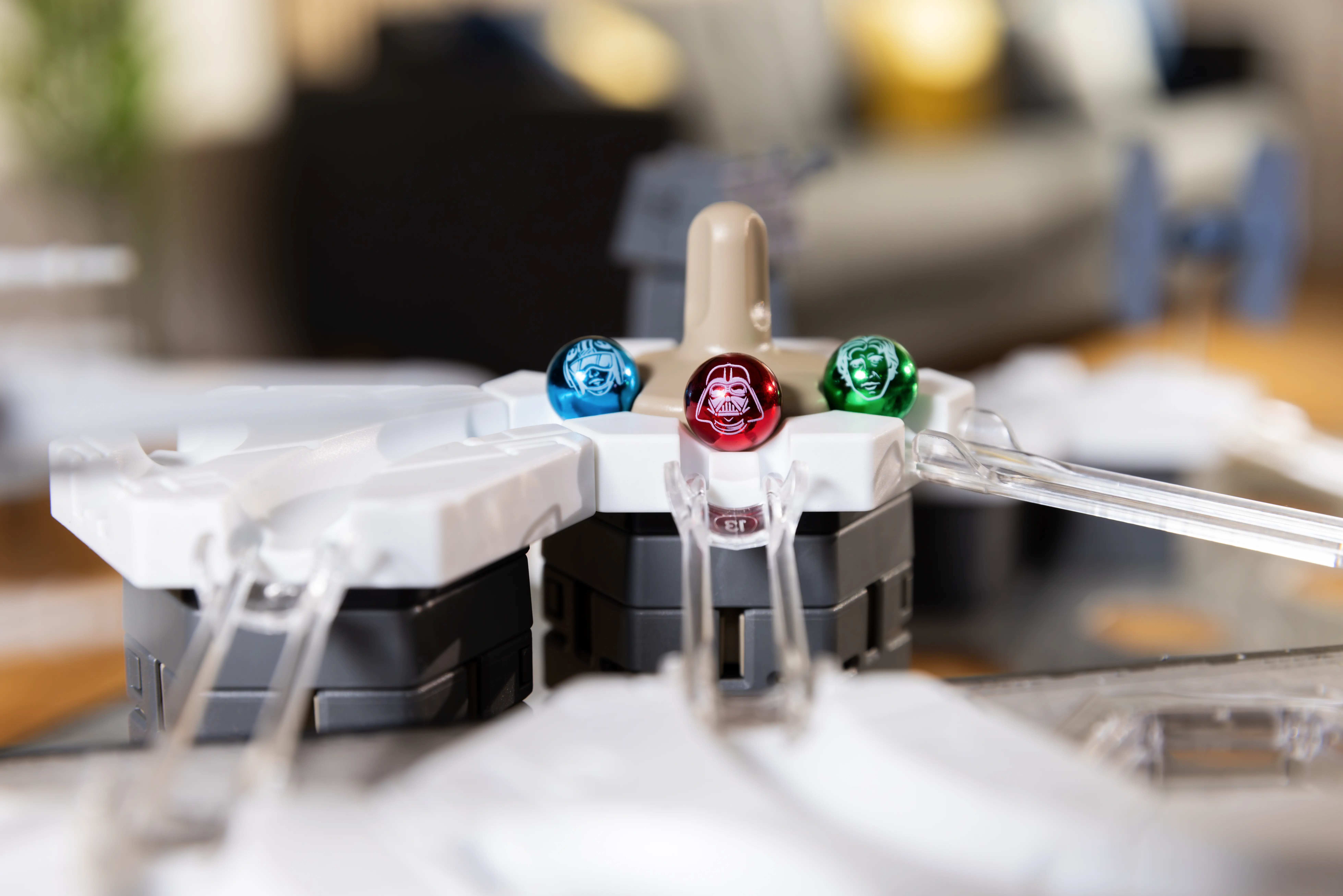 Ravensburger | Star Wars Deathstar | GraviTrax Action-Set