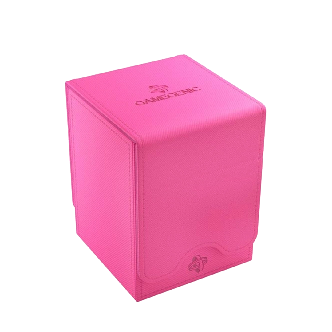 Gamegenic - Deckbox Squire 100+ XL Stil: Pink