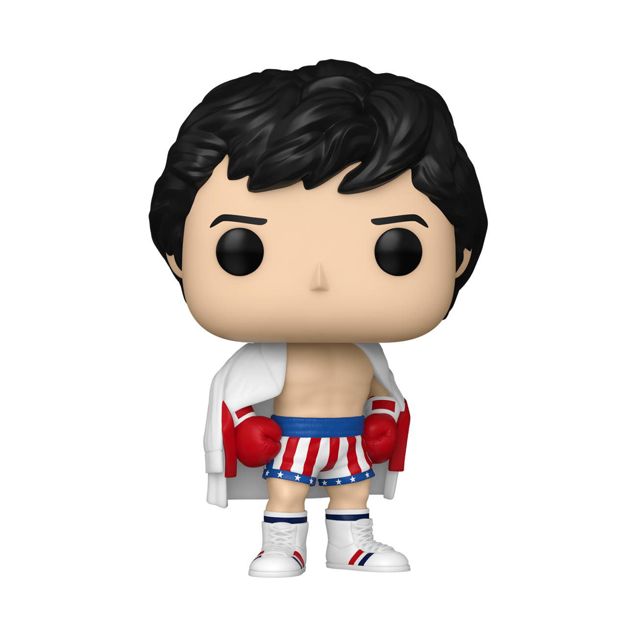 POP! Movies: Rocky Balboa - Rocky IV