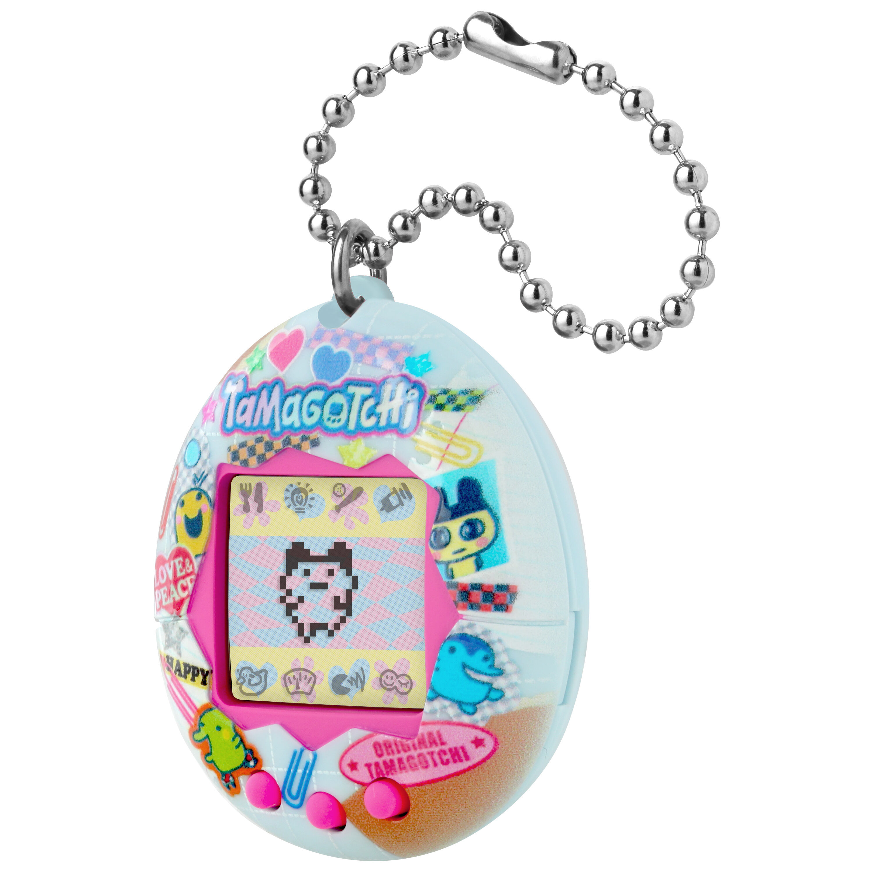 Bandai Toys | Tama Collage | Tamagotchi Original