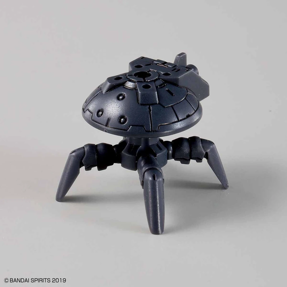 Bandai: 30MM Portanova Dark (1/144)