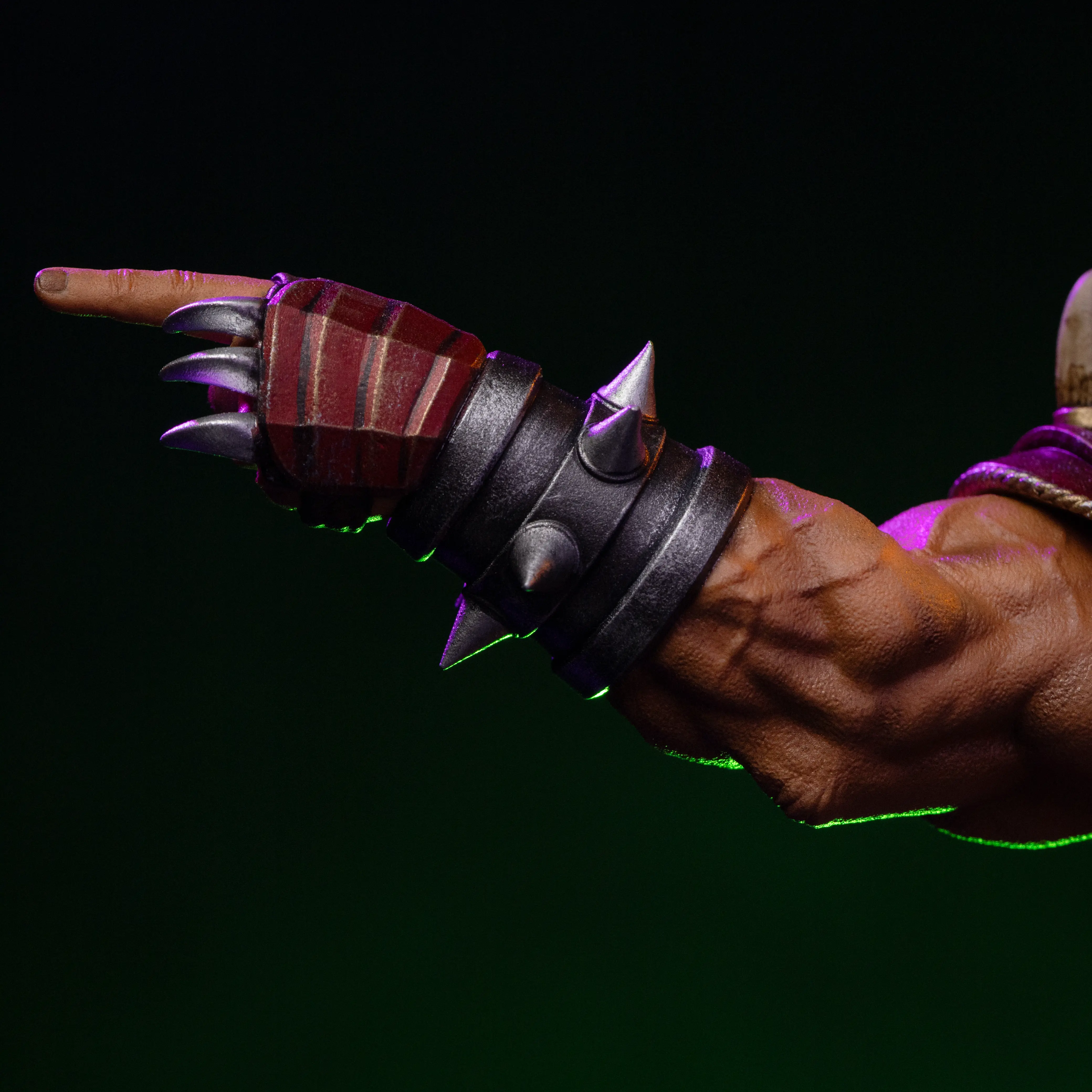 Iron Studios | Shao Khan | Mortal Kombat Art Scale 1/10