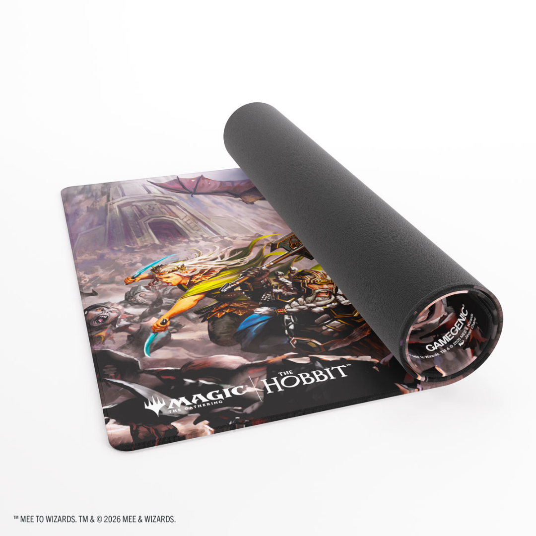 Gamegenic | MTG: The Hobbit - Battle Of Five Armies | Prime Playmat