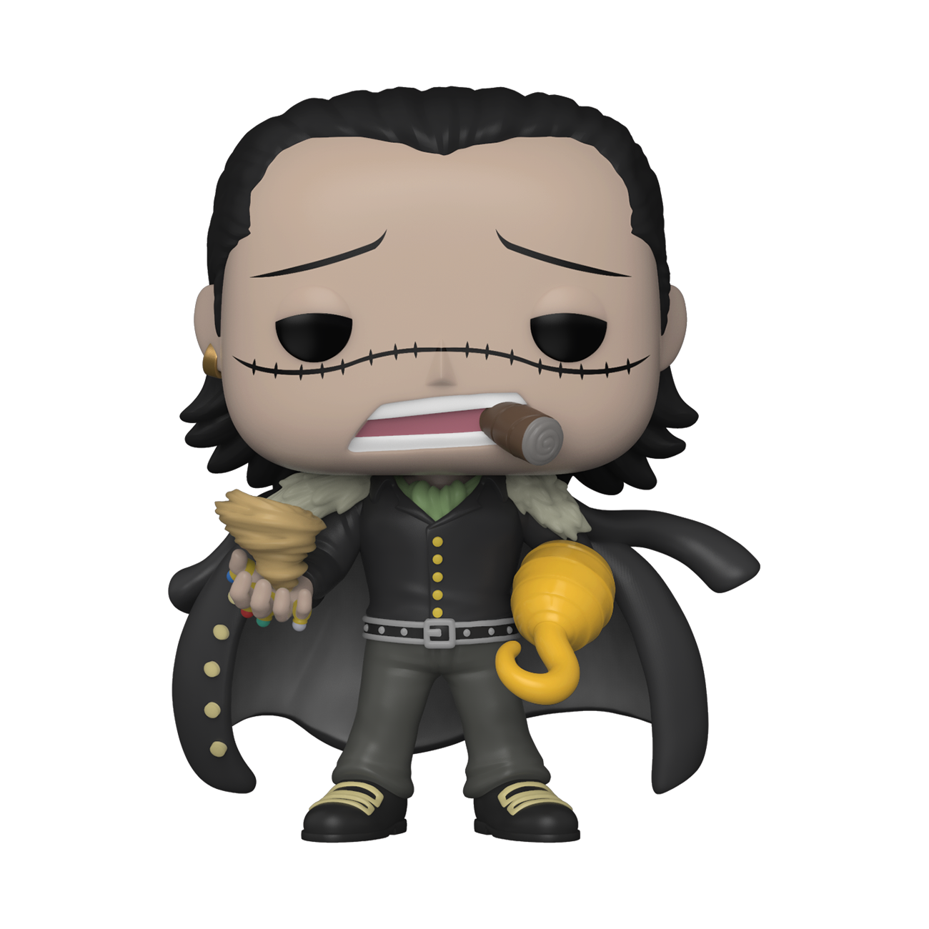 POP! Animation: Crocodile - One Piece