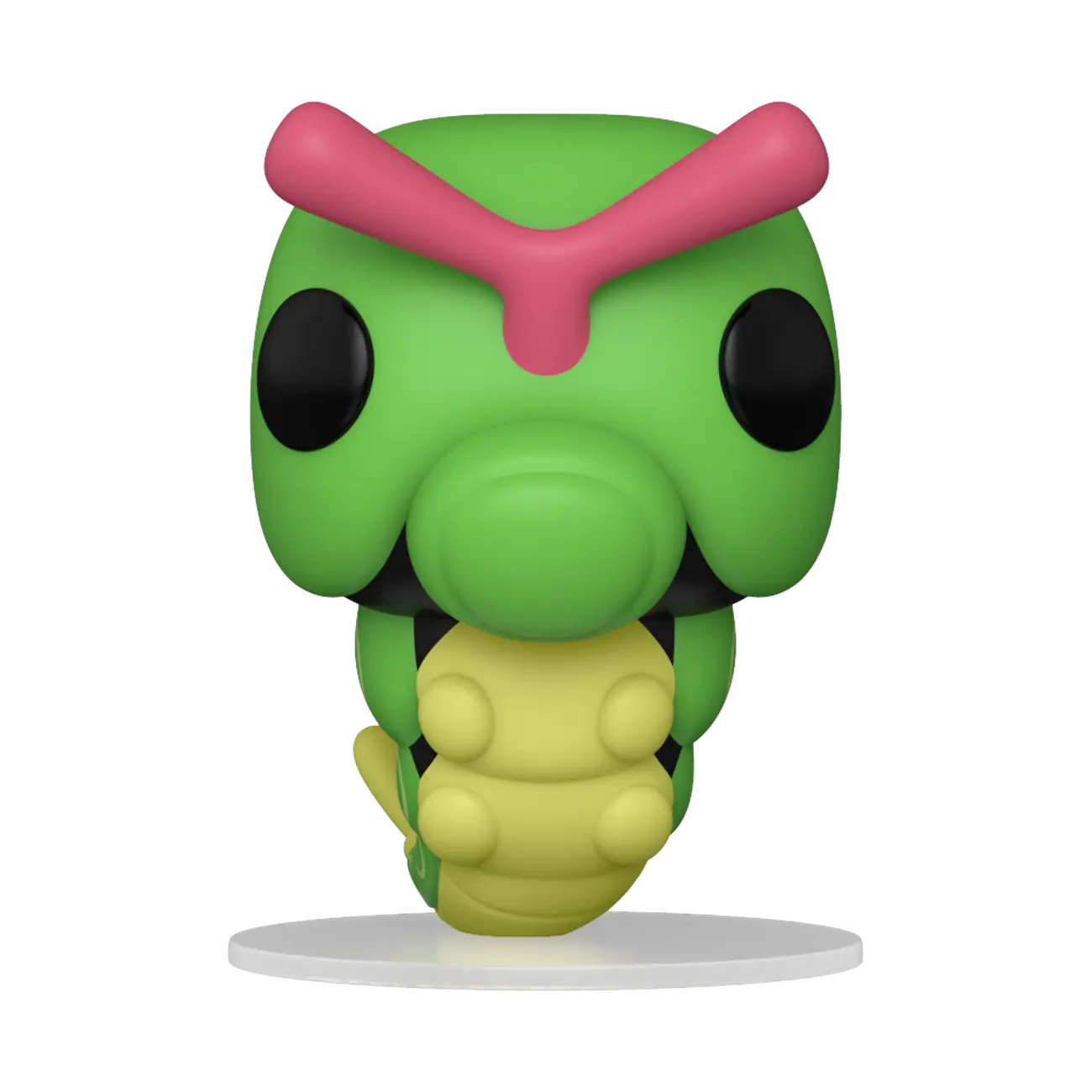 POP! Games: Caterpie - Pokémon