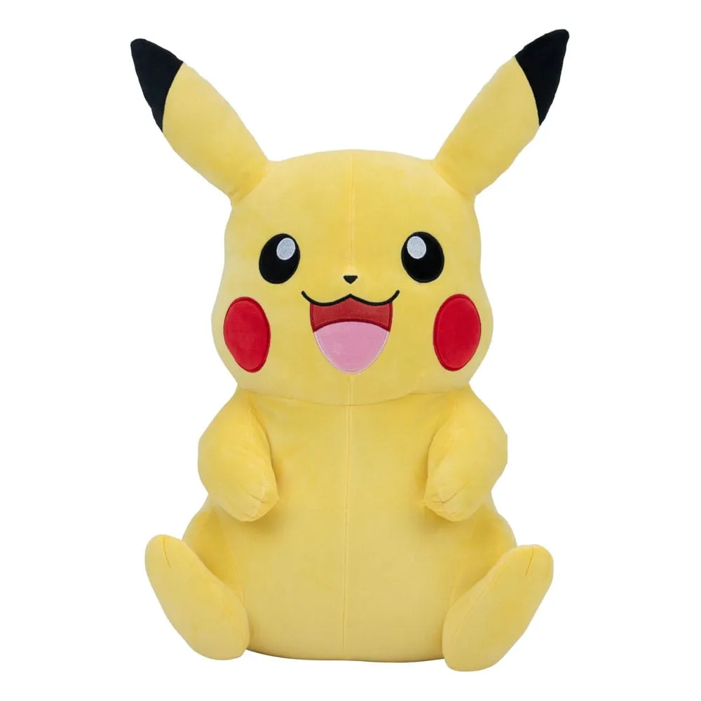 Pokémon | Pikachu | 60cm Riesen-Plüschfigur