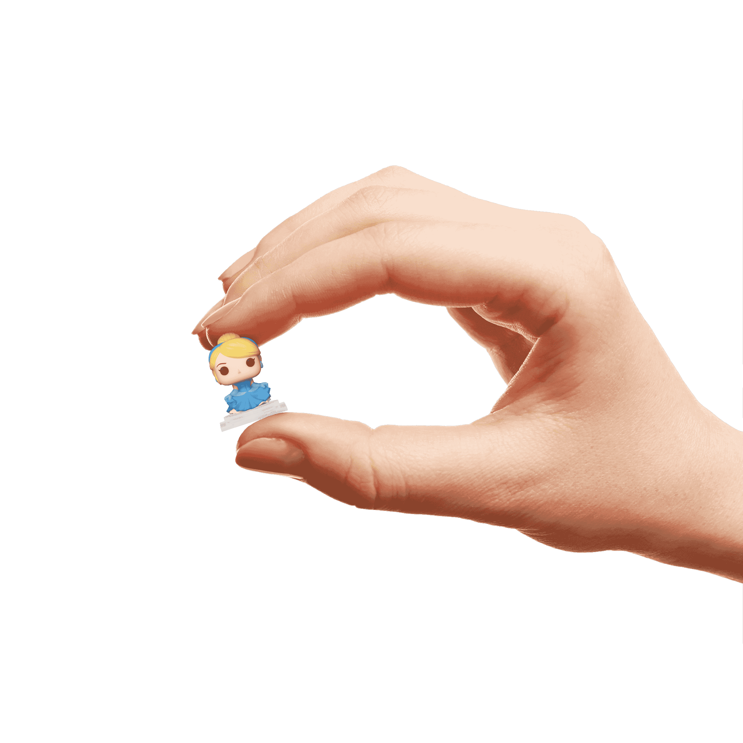 Bitty POP!: Mystery Bitty - Disney Princess