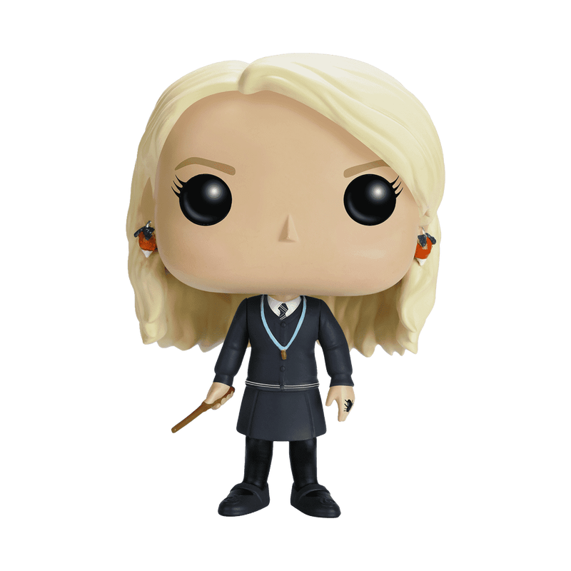 POP! Vinyl | Luna Lovegood | Harry Potter