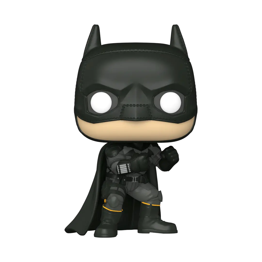 POP! Movies: Batman - DC Comics