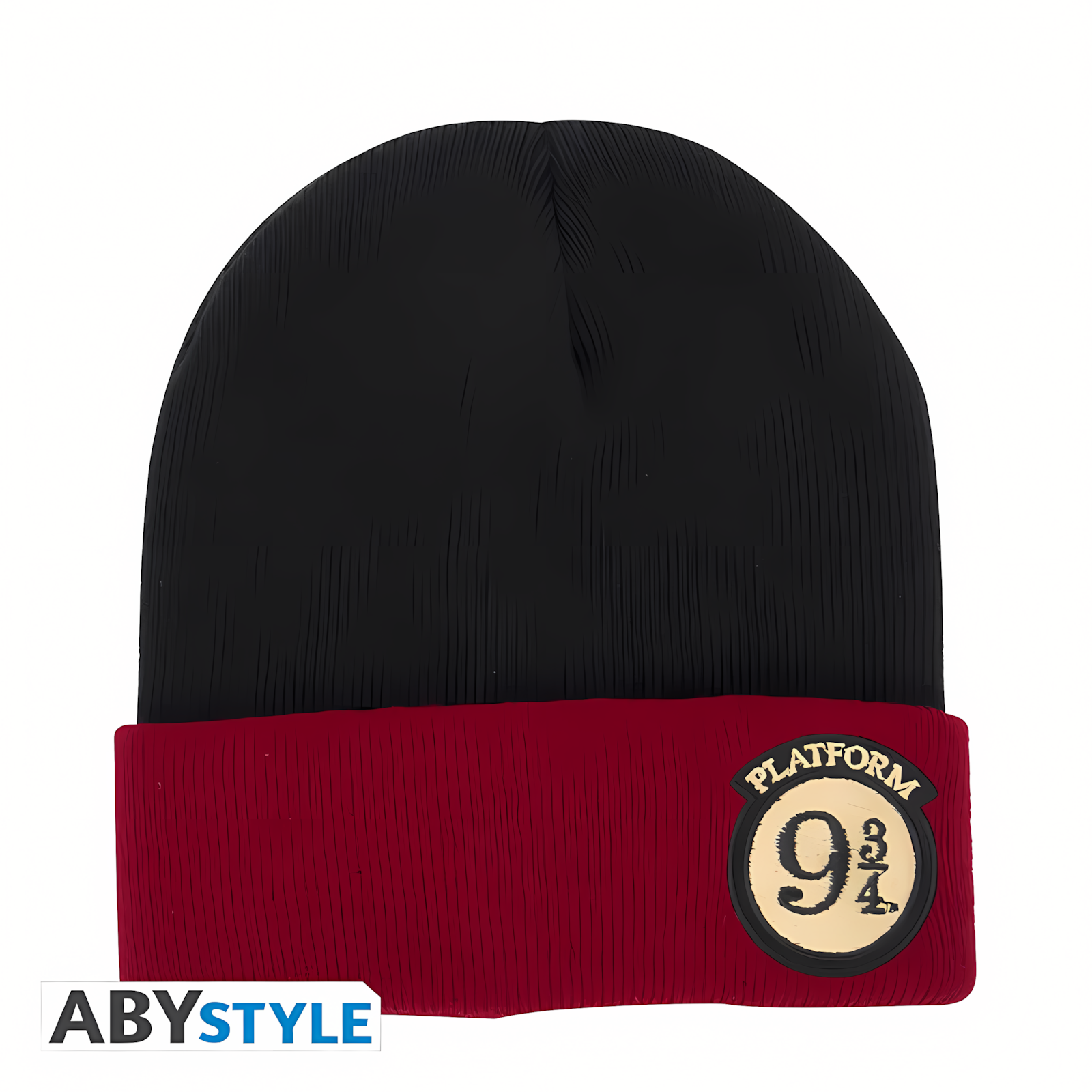 Abysse |  Platform 9 3/4 Beanie | Harry Potter
