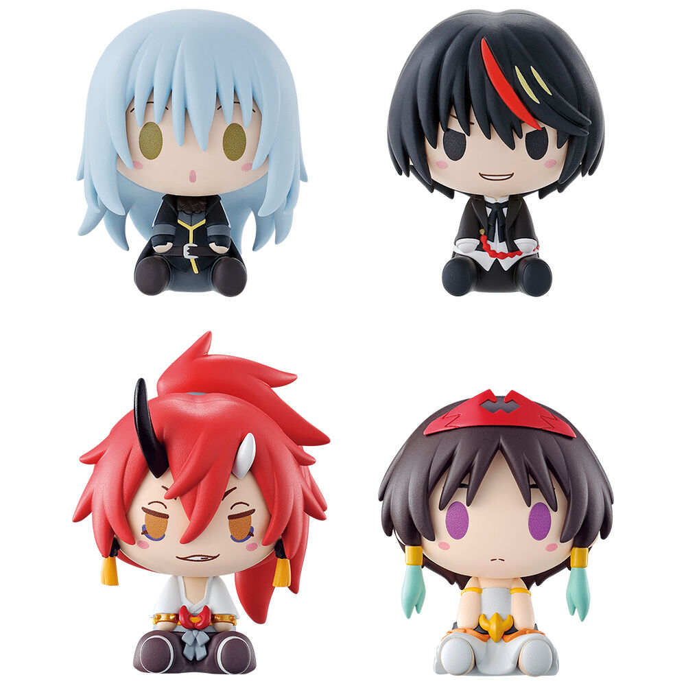 Ichiban KUJI: That Time I Got Reincarnated As A Slime  - Red Lotus Bond