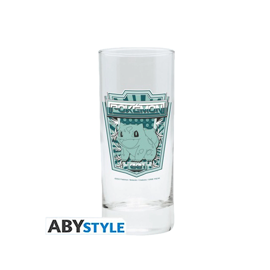 Abysse: Pokémon - 3 Glass Set